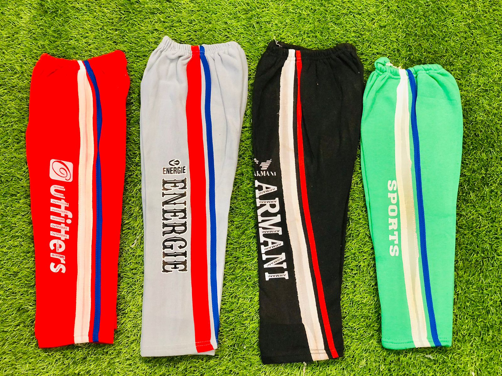 Winter Trousers Deal